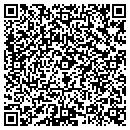 QR code with Underwood Logging contacts