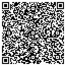 QR code with Hall Ambulance Service contacts