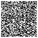 QR code with C Eugene Horton contacts