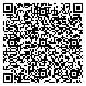 QR code with ABC contacts