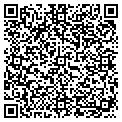 QR code with LDS contacts