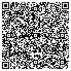 QR code with Cambridge Software Systems Inc contacts