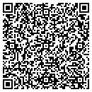 QR code with C & I Wholesale contacts