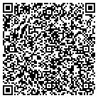 QR code with Hall Construction Inc contacts