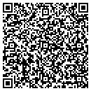 QR code with S F Design Group contacts