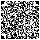 QR code with Maxie Motley Cab Shop contacts
