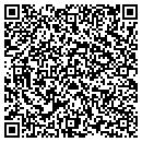 QR code with George P Upright contacts