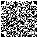 QR code with E M Williams & Sons contacts
