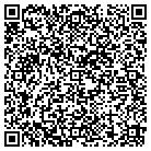 QR code with Urbanna Oyster Festival Fndtn contacts