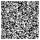 QR code with Blue Ridge Nutritional Systems contacts