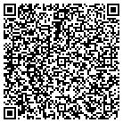 QR code with L C's Spring Fresh Carpet Clng contacts