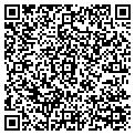 QR code with ABC contacts