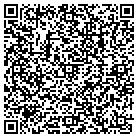 QR code with Just Hair Beauty Salon contacts