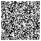 QR code with D & D Computer Service contacts