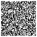 QR code with C Elmer Davis & Sons contacts