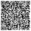 QR code with ABC contacts
