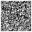 QR code with John Devivi contacts
