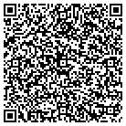 QR code with Mason Grove Baptist Churc contacts