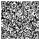 QR code with Agape Bears contacts