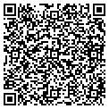QR code with WJMA contacts