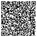 QR code with Vfp Inc contacts