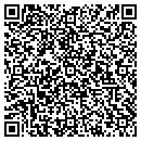 QR code with Ron Bruce contacts