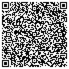 QR code with B&D Automotive Repair & Service contacts