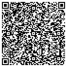 QR code with Big Inlet Shellfish Inc contacts