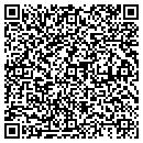 QR code with Reed Construction Inc contacts