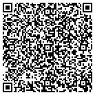 QR code with Priority Travel & Tours Inc contacts