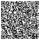 QR code with US Navy Exch Corp Accnting Center contacts
