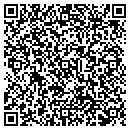 QR code with Temple B'Nai Shalom contacts