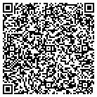 QR code with Jeff Bartholomew Tree Service contacts