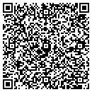 QR code with UTTI Inc contacts