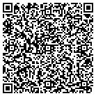 QR code with Faith Family Ministry contacts