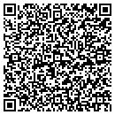 QR code with R L Light Architect contacts