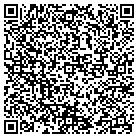 QR code with Sperbecks Nursery and Cafe contacts