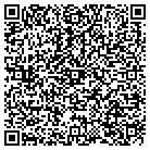 QR code with First Virginia Bnk - Southwest contacts