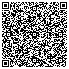 QR code with Health Line Clinical Lab contacts