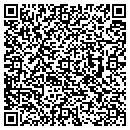 QR code with MSG Drafting contacts