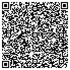 QR code with Hybla Valley Elementary School contacts
