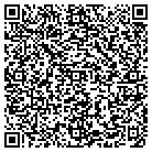 QR code with Misty View Farm Botanical contacts
