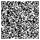 QR code with Hillman Aviation contacts
