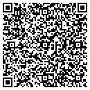 QR code with Sadler Garage contacts