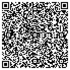 QR code with R H Nicholson Co Inc contacts
