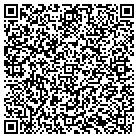 QR code with Oscar Cuellar Construction Co contacts