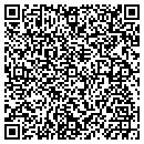 QR code with J L Enterprise contacts