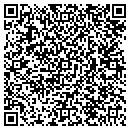 QR code with JHK Carpentry contacts