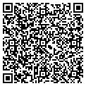 QR code with WRIC contacts