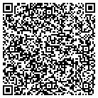 QR code with Hubbard Breeden & Terry contacts